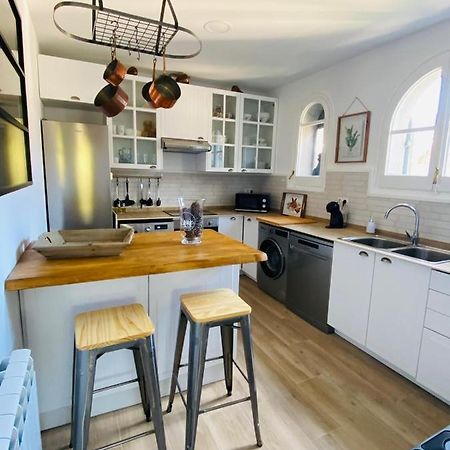Raco Del Pirineu Apartment Ал Понт да Суер Екстериор снимка