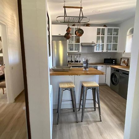 Raco Del Pirineu Apartment Ал Понт да Суер Екстериор снимка