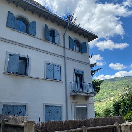 Raco Del Pirineu Apartment Ал Понт да Суер Екстериор снимка