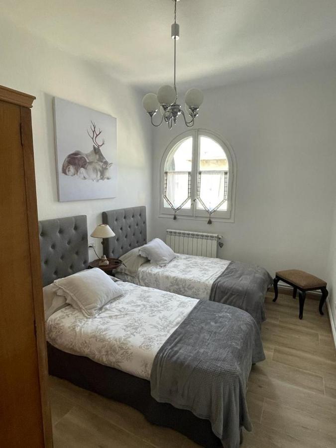 Raco Del Pirineu Apartment Ал Понт да Суер Екстериор снимка