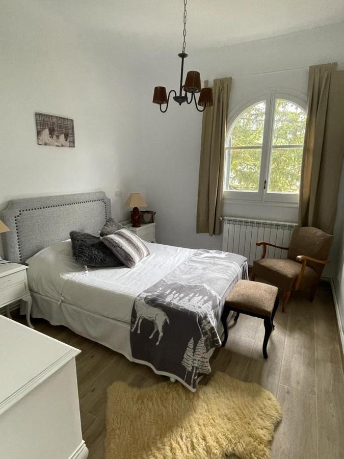 Raco Del Pirineu Apartment Ал Понт да Суер Екстериор снимка