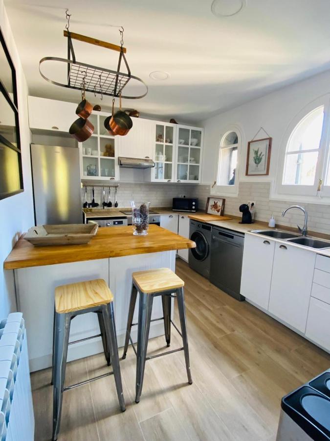Raco Del Pirineu Apartment Ал Понт да Суер Екстериор снимка