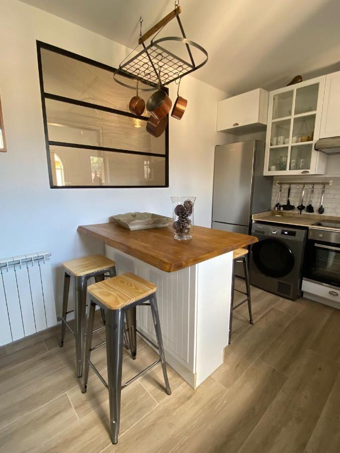 Raco Del Pirineu Apartment Ал Понт да Суер Екстериор снимка